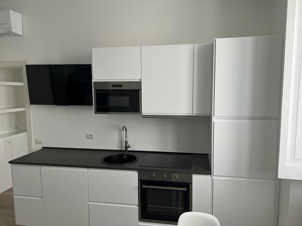 Prestige Boutique Homes - Arco Della Pace 2 ميلان المظهر الخارجي الصورة
