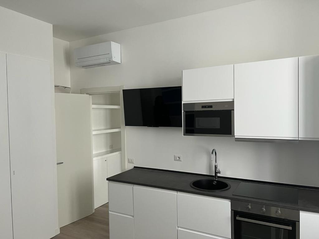 Prestige Boutique Homes - Arco Della Pace 2 ميلان المظهر الخارجي الصورة