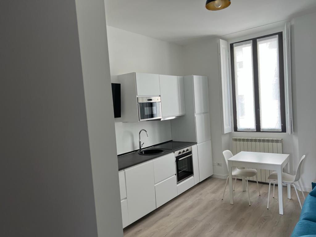 Prestige Boutique Homes - Arco Della Pace 2 ميلان المظهر الخارجي الصورة