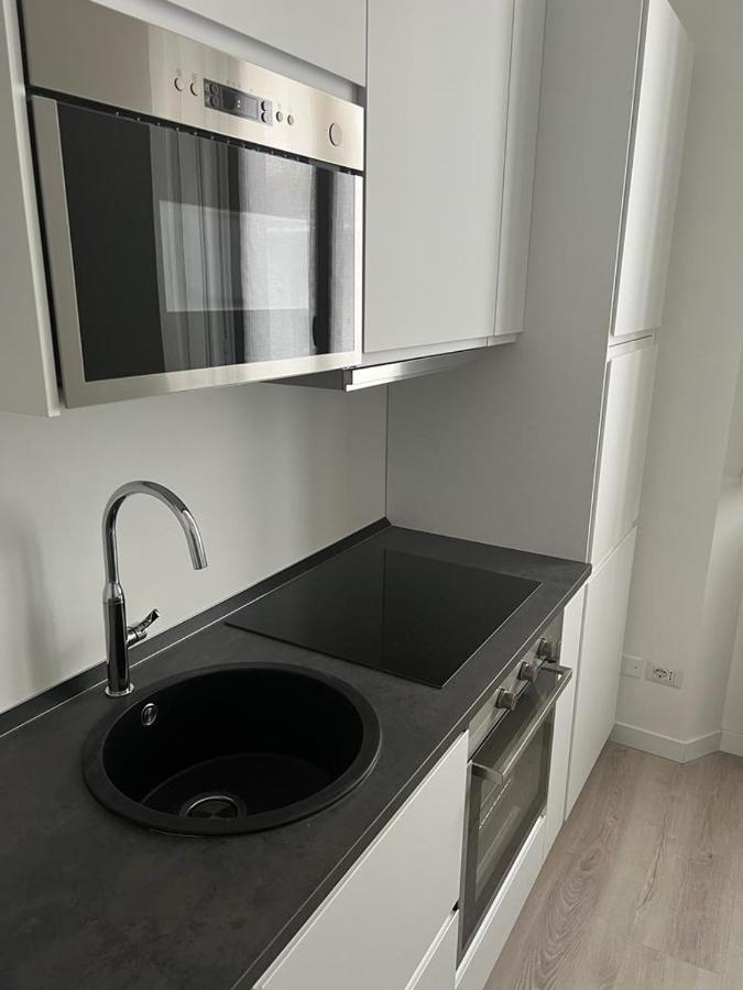 Prestige Boutique Homes - Arco Della Pace 2 ميلان المظهر الخارجي الصورة